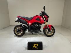 グロム(ホンダ) 中古バイク一覧(5ページ目)｜新車・中古バイク