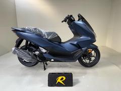 ホンダ　ＰＣＸ　２０２５年モデル