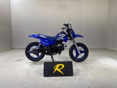 ヤマハ　ＰＷ５０　２０１８年モデル