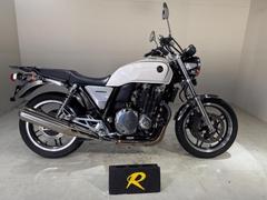 ホンダ　ＣＢ１１００　２０１２年モデル　ＥＴＣ　リヤキャリア