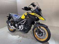 スズキ　Ｖ−ストローム６５０ＸＴ
