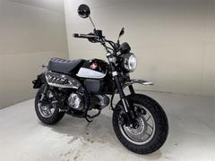 ホンダ　モンキー１２５　ＡＢＳ　ワンオーナー
