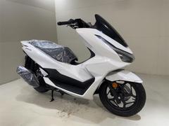 ホンダ　ＰＣＸ１２５　ＡＢＳ　２０２５年モデル　自賠責保険１年付き