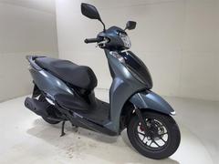 ホンダ　リード１２５　キーレス