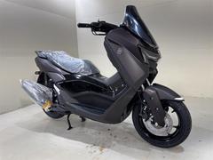 ヤマハ　ＮＭＡＸ　２０２５年モデル　自賠責保険１年付き