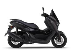 ヤマハ　ＮＭＡＸ　２０２５年モデル　自賠責保険１年付き