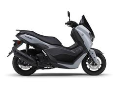 ヤマハ　ＮＭＡＸ　２０２５年モデル　自賠責保険１年付き