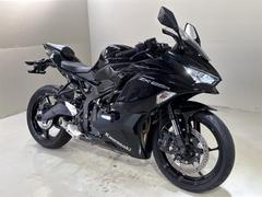カワサキ　Ｎｉｎｊａ　ＺＸ−２５Ｒ　２０２１年モデル