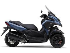 ヤマハ　トリシティ３００　２０２３年モデル　車検３年付き