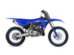 ヤマハ　ＹＺ２５０　２０２６年モデル　オフロード競技用