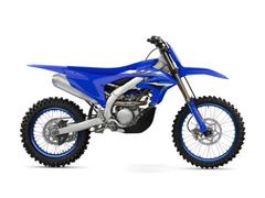 ヤマハ　ＹＺ２５０ＦＸ　２０２６年モデル　オフロード競技用