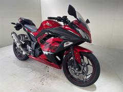 カワサキ　Ｎｉｎｊａ　２５０　２０１７年モデル　ヨシムラマフラー