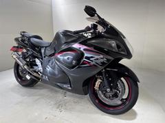 スズキ　ハヤブサ（ＧＳＸ１３００Ｒ　Ｈａｙａｂｕｓａ）２０１６年モデル　ＥＴＣ　ヨシムラ・スリップオンマフラー
