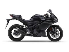 ヤマハ　ＹＺＦ−Ｒ２５　２０２５年モデル　自賠責保険１年付き