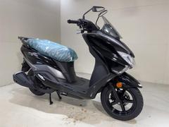 スズキ　バーグマンストリート１２５ＥＸ　２０２６年モデル　自賠責保険１年付き