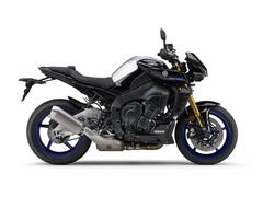 ヤマハ　ＭＴ−１０　ＳＰ　２０２２年モデル