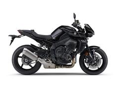 ヤマハ　ＭＴ−１０　ＡＢＳ　現行モデル　車検３年付き