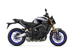 ヤマハ　ＭＴ−０９　ＳＰ　ＡＢＳ　２０２４年モデル　車検３年付き