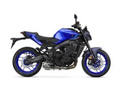 ヤマハ　ＭＴ−０９　ＡＢＳ　２０２４年モデル　車検３年付き