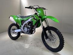 カワサキ　ＫＸ２５０　２０２２年モデル