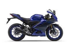 ヤマハ　ＹＺＦ−Ｒ１５　ＡＢＳ　現行モデル　自賠責保険１年付き