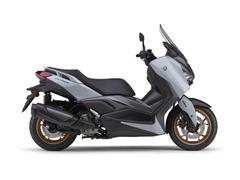ヤマハ　Ｘ−ＭＡＸ２５０　ＡＢＳ　２０２５年モデル　自賠責保険１年付き