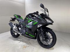 カワサキ　Ｎｉｎｊａ　４００　２０２３年モデル