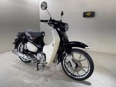 ホンダ　スーパーカブＣ１２５　２０１９年モデル