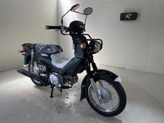 ホンダ　クロスカブ５０　２０２５年モデル