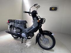 ホンダ　クロスカブ５０　２０２５年モデル