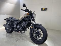 ホンダ　レブル２５０　２０１９年モデル