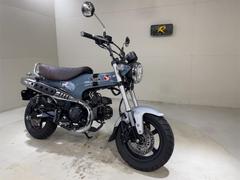 ホンダ　ダックス１２５　２０２３年モデル