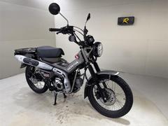 ホンダ　ＣＴ１２５ハンターカブ　２０２３年モデル