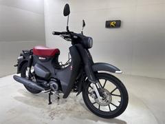 ホンダ　スーパーカブＣ１２５ＡＢＳ