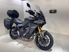 ヤマハ　トレイサー９ＧＴ　ＥＴＣ２．０・フルパニア