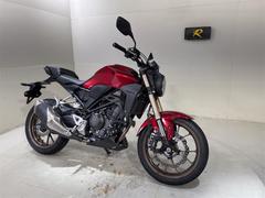 ホンダ　ＣＢ２５０Ｒ　２０２３年モデル