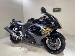 スズキ　ハヤブサ　ＧＳＸ１３００Ｒ　２０１４年モデル　ＥＴＣ
