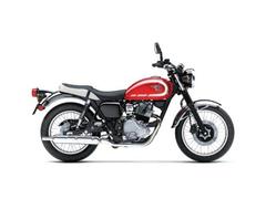 カワサキ　Ｗ２３０Ｂ　２０２６年モデル　自賠責保険１年付き