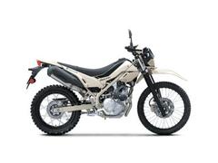 カワサキ　ＫＬＸ２３０シェルパ　Ｓ　２０２６年モデル　自賠責保険１年付き