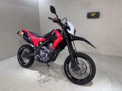 ホンダ　ＣＲＦ２５０Ｌ　２０１７年モデル