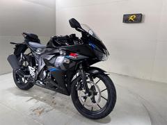 スズキ　ＧＳＸ−Ｒ１２５　ＡＢＳ　２０２１年モデル
