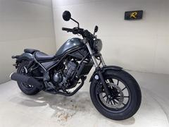 ホンダ　レブル２５０　ＡＢＳ　２０２５年モデル