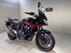 ホンダ　ＣＢ４００Ｓｕｐｅｒ　ボルドール　ＶＴＥＣ　Ｒｅｖｏ　２０１６年モデル