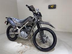 カワサキ　ＫＬＸ２３０シェルパＳ　２０２６年モデル