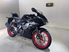スズキ　ＧＳＸ−Ｒ１２５　ＡＢＳ　２０２１年モデル
