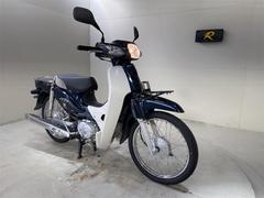 ホンダ　スーパーカブ５０