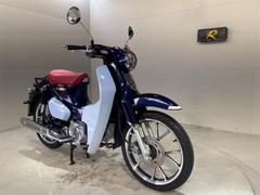 ホンダ　スーパーカブＣ１２５　２０１９年モデル