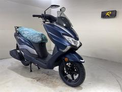 スズキ　バーグマンストリート１２５ＥＸ　２０２６年モデル