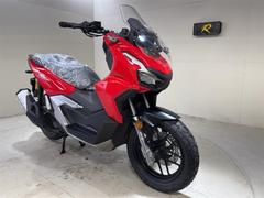 ホンダ　ＡＤＶ１６０　２０２５年モデル