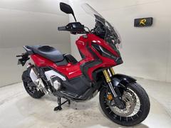 ホンダ　Ｘ−ＡＤＶ　ロングスクリーン